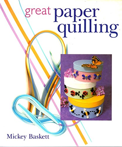 Great Paper Quilling