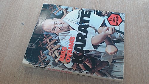 Stock image for Mas Oyama's Essential Karate for sale by Books Unplugged