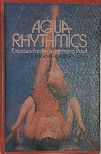 9780806941318: Aqua-Rhythmics: Exercises for the swimming pool