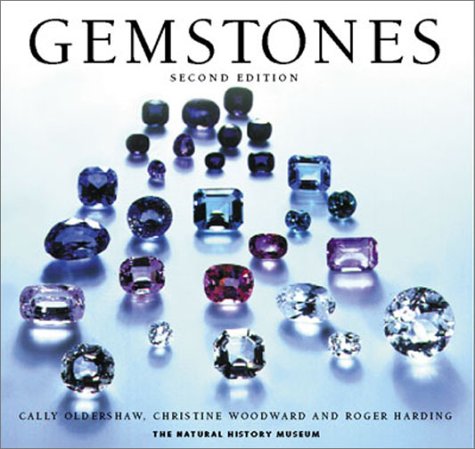 Beispielbild fr Gemstones zum Verkauf von HPB Inc.