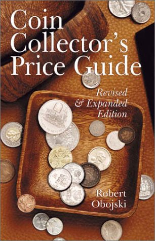 Beispielbild fr Coin Collector's Price Guide zum Verkauf von SecondSale