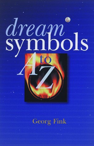 Stock image for Dream Symbols A to Z for sale by Better World Books