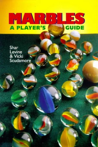 9780806942629: Marbles: A Player's Guide