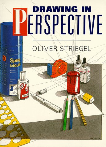 Stock image for Drawing in Perspective for sale by ThriftBooks-Atlanta