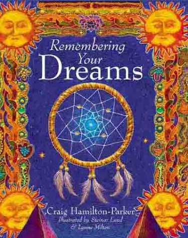 Stock image for Remembering Your Dreams for sale by Better World Books: West