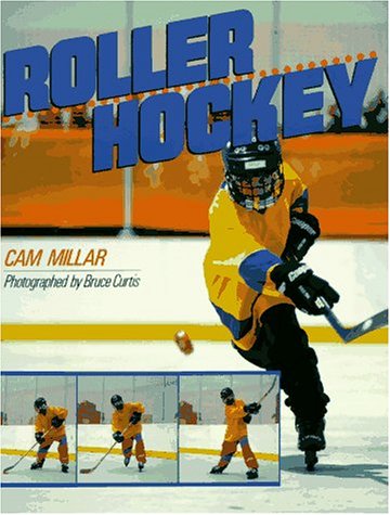 Stock image for Roller Hockey for sale by Wonder Book