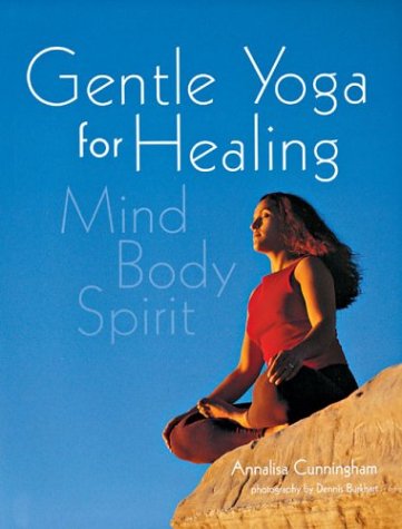 Yoga: Mind, Body and Spirit