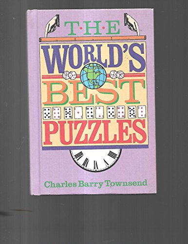 9780806947327: World's Best Puzzles