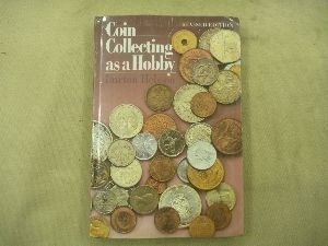 Imagen de archivo de Coin Collecting As a Hobby a la venta por Wonder Book