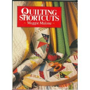 Stock image for Quilting Shortcuts for sale by Better World Books: West