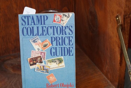 Imagen de archivo de Stamp Collector's Price Guide a la venta por ThriftBooks-Dallas