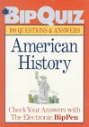 American History (Bipquiz: 100 Questions & Answers) (9780806948553) by Kaufman, Elizabeth Elias