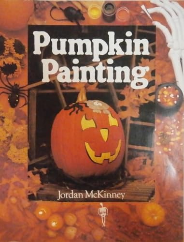 9780806948584: Pumpkin Painting