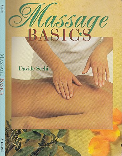 9780806948959: Massaging Basics