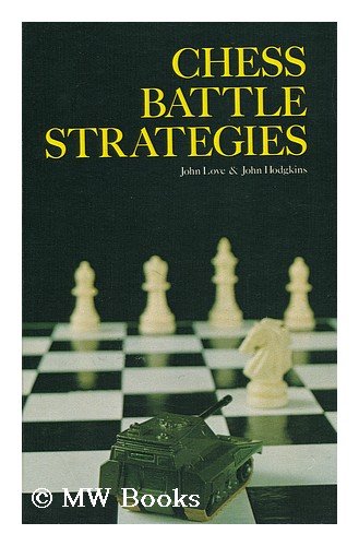 9780806949529: chess_battle_strategies