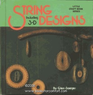 Stock image for String Designs for sale by ThriftBooks-Atlanta