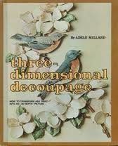 9780806953229: Title: Threedimensional decoupage How to transform any pr