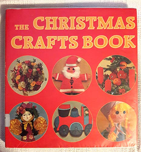 9780806953960: Title: The Christmas crafts book