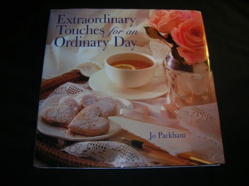 9780806954806: Extraordinary Touches for an Ordinary Day
