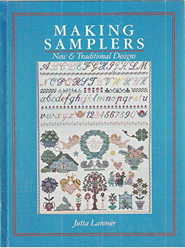 9780806955100: Making samplers: New & traditional designs