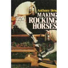 Stock image for Making rocking horses for sale by Once Upon A Time Books