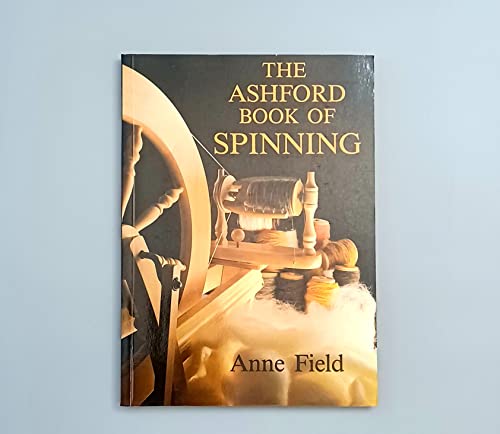 9780806955964: The Ashford Book of Spinning