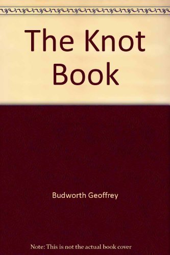 9780806957142: The knot book