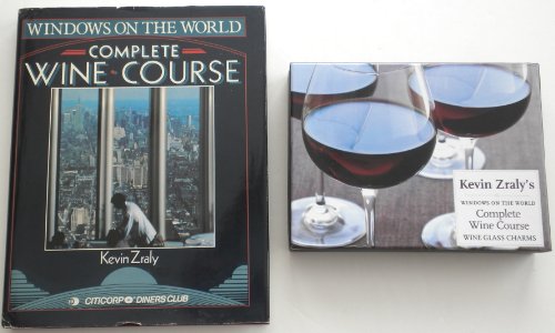 Beispielbild fr Windows on the World Complete Wine Course zum Verkauf von Wonder Book