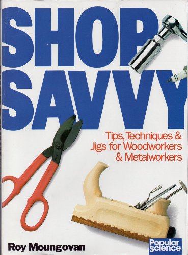 Stock image for Shop Savvy for sale by Better World Books