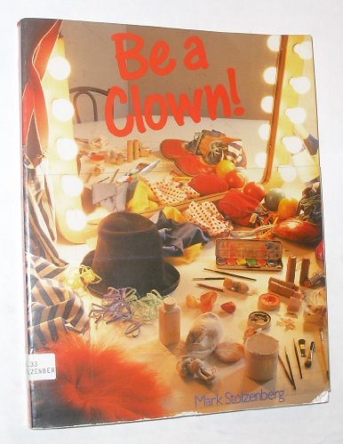 Imagen de archivo de Be a Clown a la venta por Better World Books