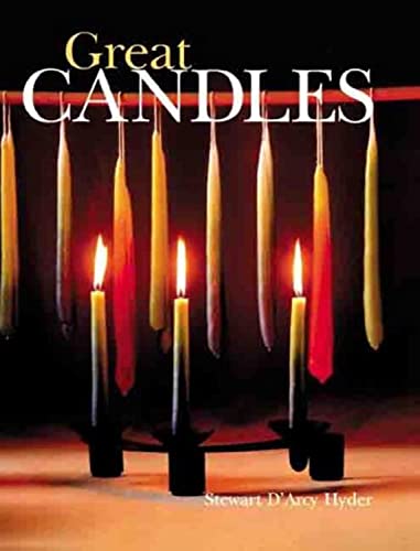 Beispielbild fr Great Candles zum Verkauf von Reuseabook