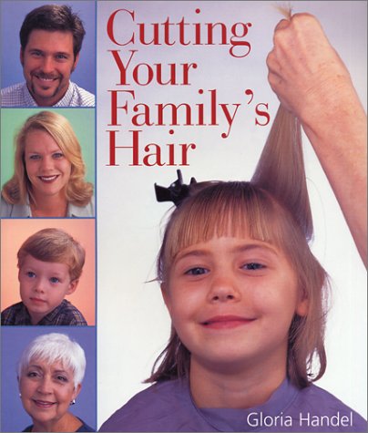 Beispielbild fr Cutting Your Family's Hair zum Verkauf von Better World Books