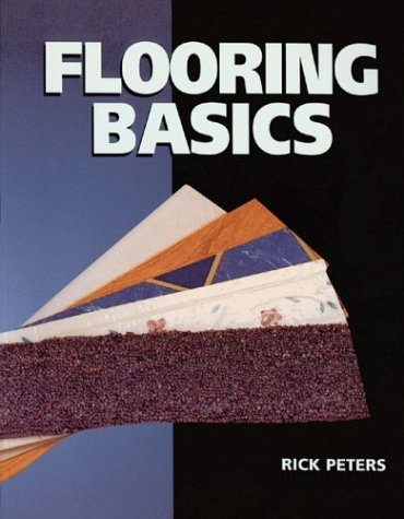 Stock image for Flooring Basics for sale by Library House Internet Sales