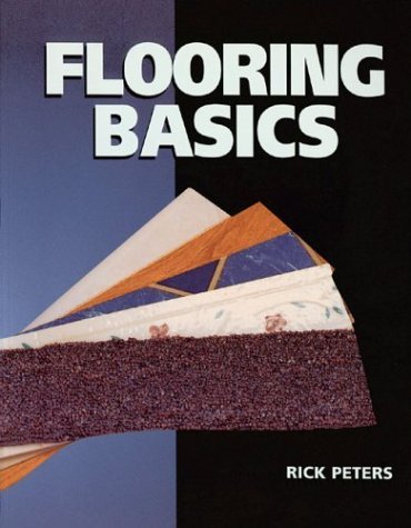 9780806958972: Flooring Basics