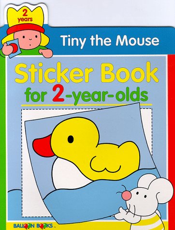 The Antiquarian Sticker Book – Mouse in the House Shop