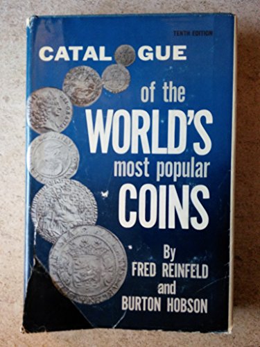 Catalogue of the World's Most Popular Coins