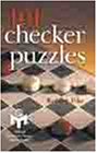 Imagen de archivo de 101 Checker Puzzles MENSA a la venta por Zoom Books Company