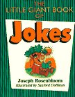 Beispielbild fr The Little Giant? Book of Jokes zum Verkauf von SecondSale