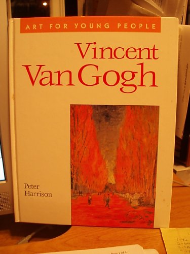 9780806961569: Art for Young People: Vincent Van Gogh