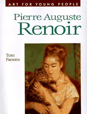 Stock image for Pierre Auguste Renoir for sale by Library House Internet Sales