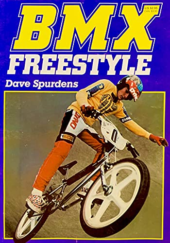 Stock image for Bmx Freestyle for sale by Hawking Books