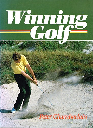 Beispielbild fr Winning Golf zum Verkauf von Better World Books: West