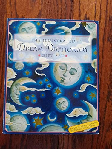 9780806962252: The Illustrated Dream Dictionary