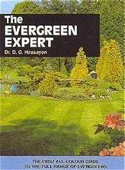 9780806962313: THE EVERGREEN EXPERT