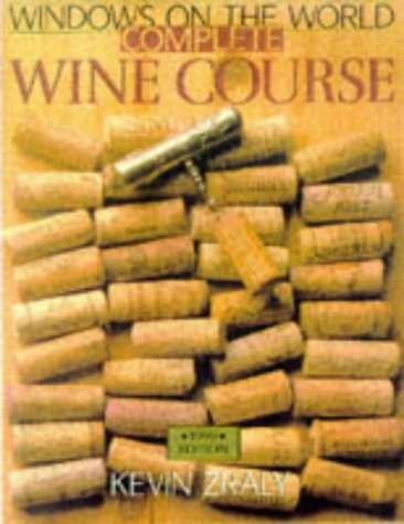 Stock image for Windows on the World Complete Wine Course for sale by SecondSale