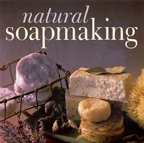 9780806962894: Natural Soapmaking