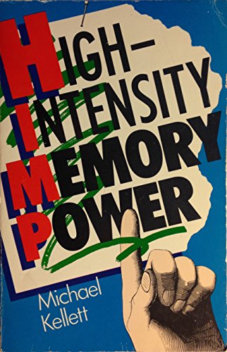 Stock image for High-Intensity Memory Power for sale by Better World Books Ltd