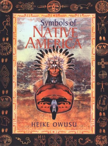 Stock image for Symbols of Native America for sale by Better World Books