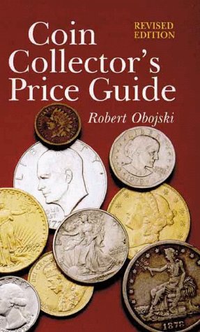 Beispielbild fr Coin Collector's Price Guide zum Verkauf von Open Books