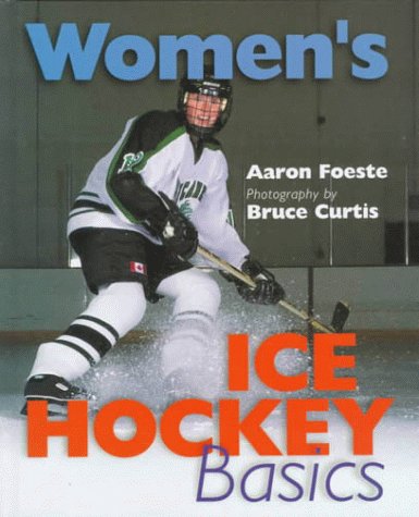 Women's Ice Hockey Basics